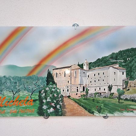 Arcobaleno Apartment Fondi Exteriör bild